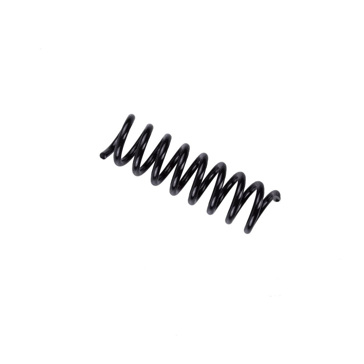 Mercedes-Benz Coil Spring – Rear – Bilstein 2103243604