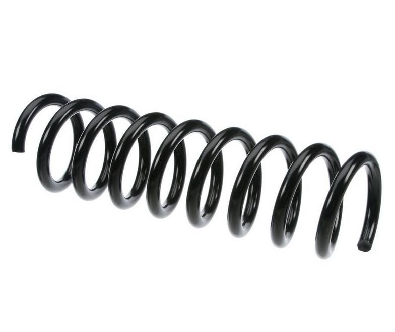 Mercedes Coil Spring 36-226122 – Bilstein