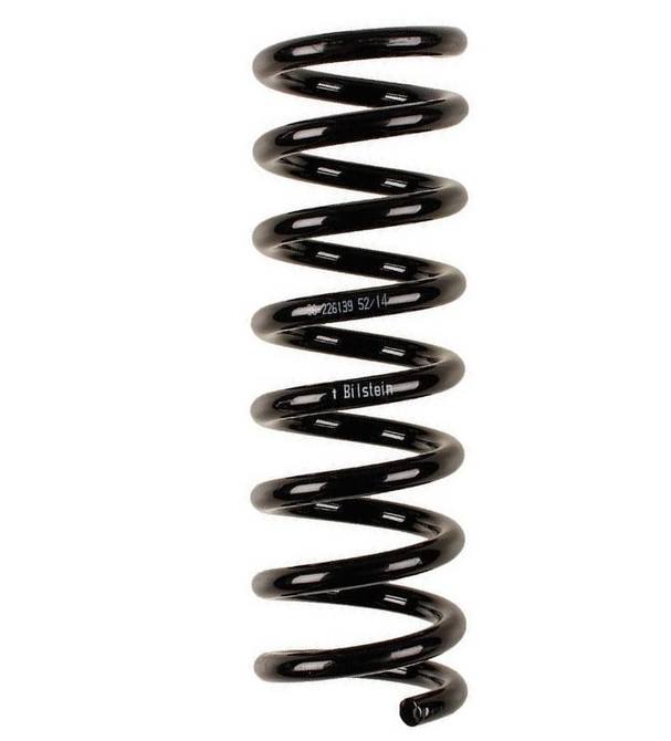 Coil Spring – Rear (B3 OE Replacement)