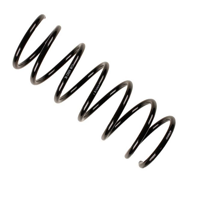 Coil Spring – Front (With Standard Suspension) (B3 OE Replacement)