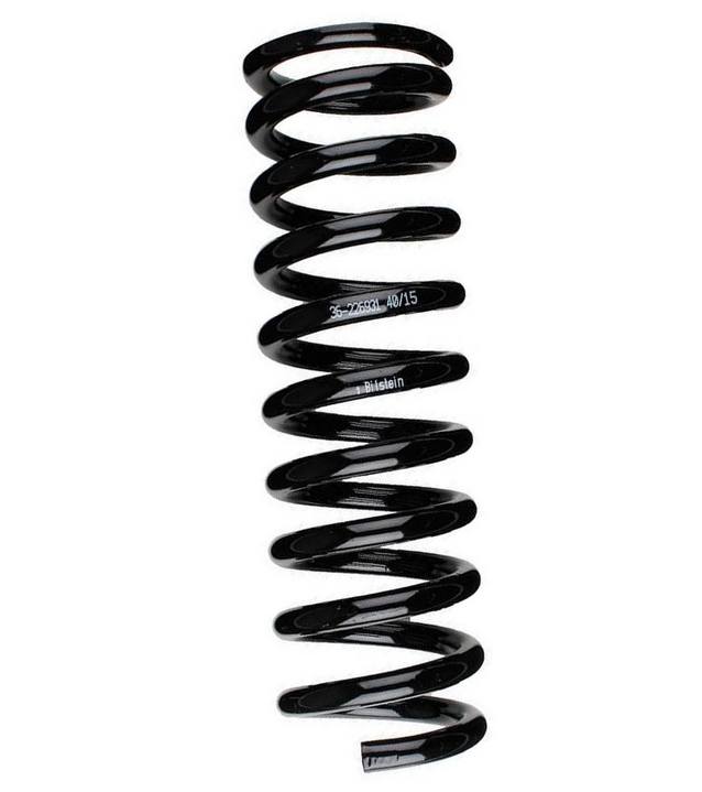 Coil Spring – Rear (With Standard Suspension) (B3 OE Replacement)