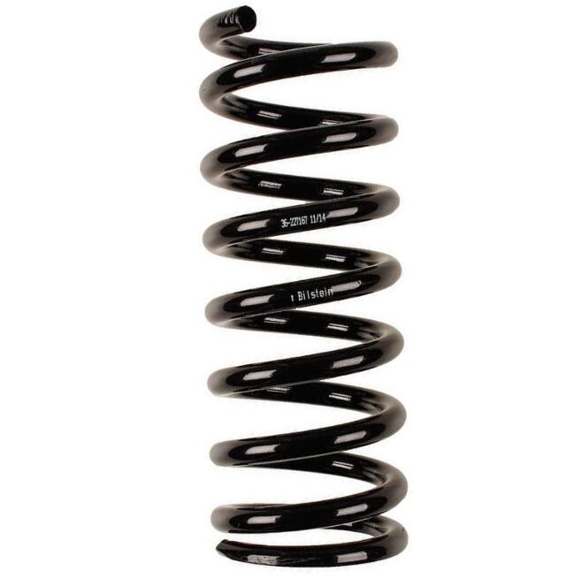 Coil Spring – Rear (B3 OE Replacement)