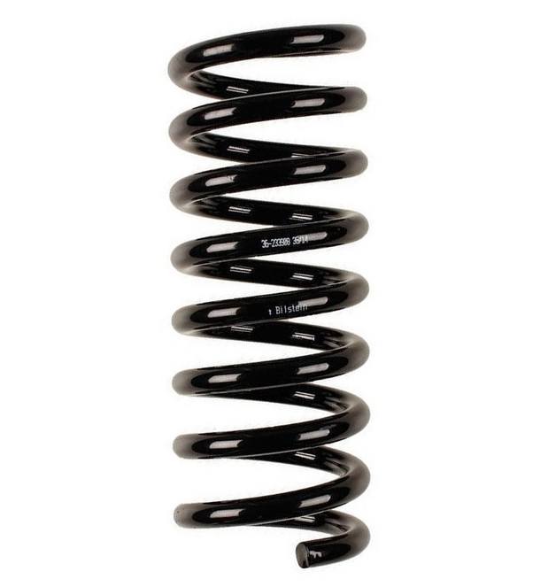 Coil Spring – Rear (B3 OE Replacement)