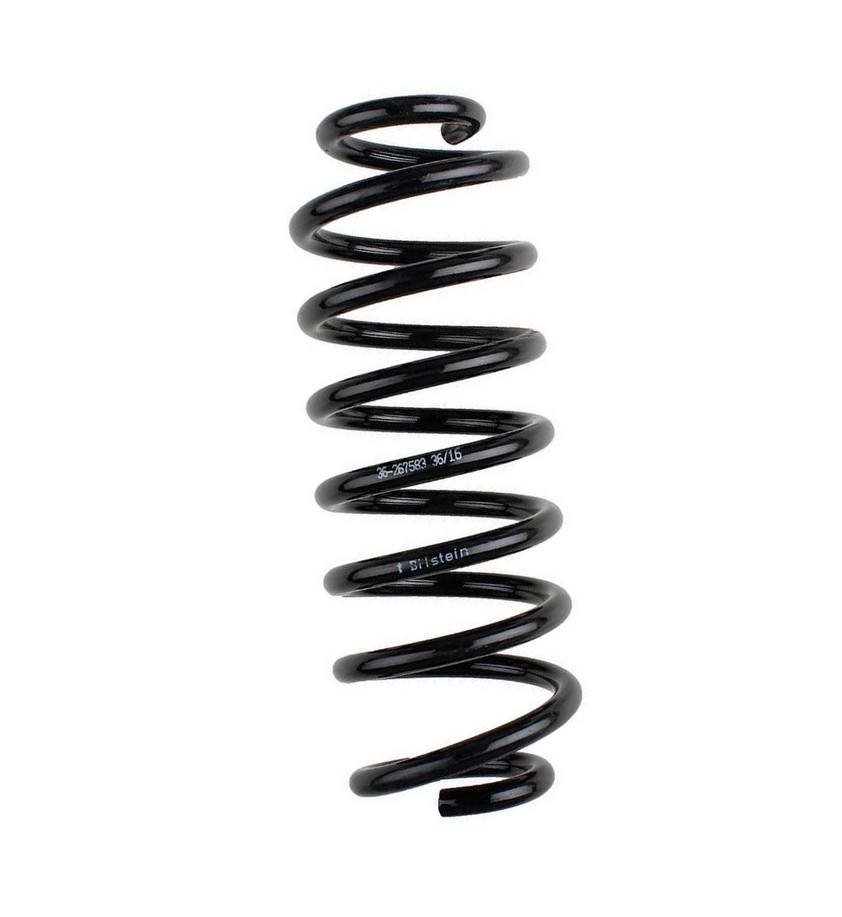 Coil Spring – Rear (With Heavy Duty Version for Standard Suspension Only) (B3 OE Replacement)