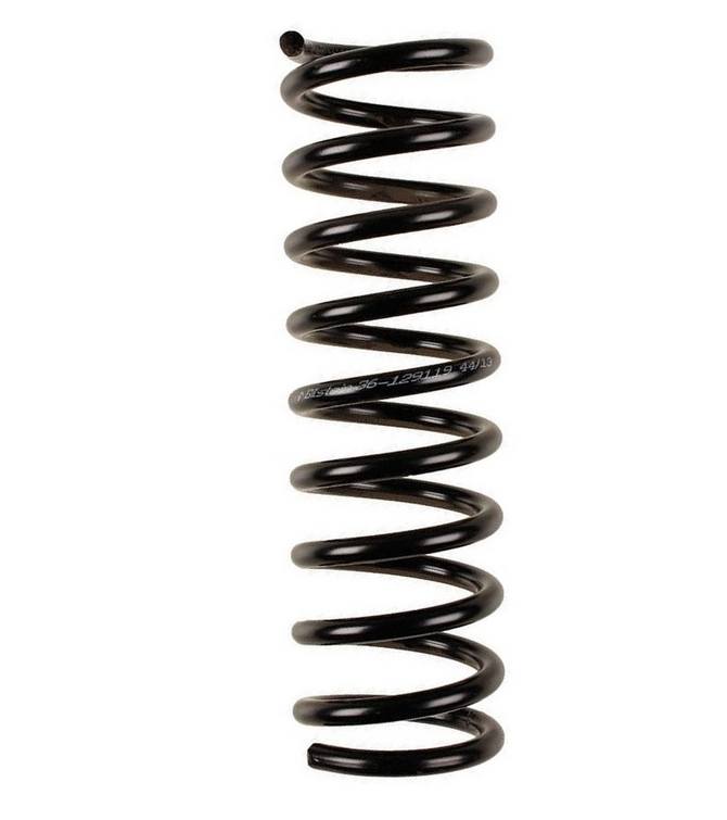 Coil Spring – Rear (With Standard Suspension) (B3 OE Replacement)