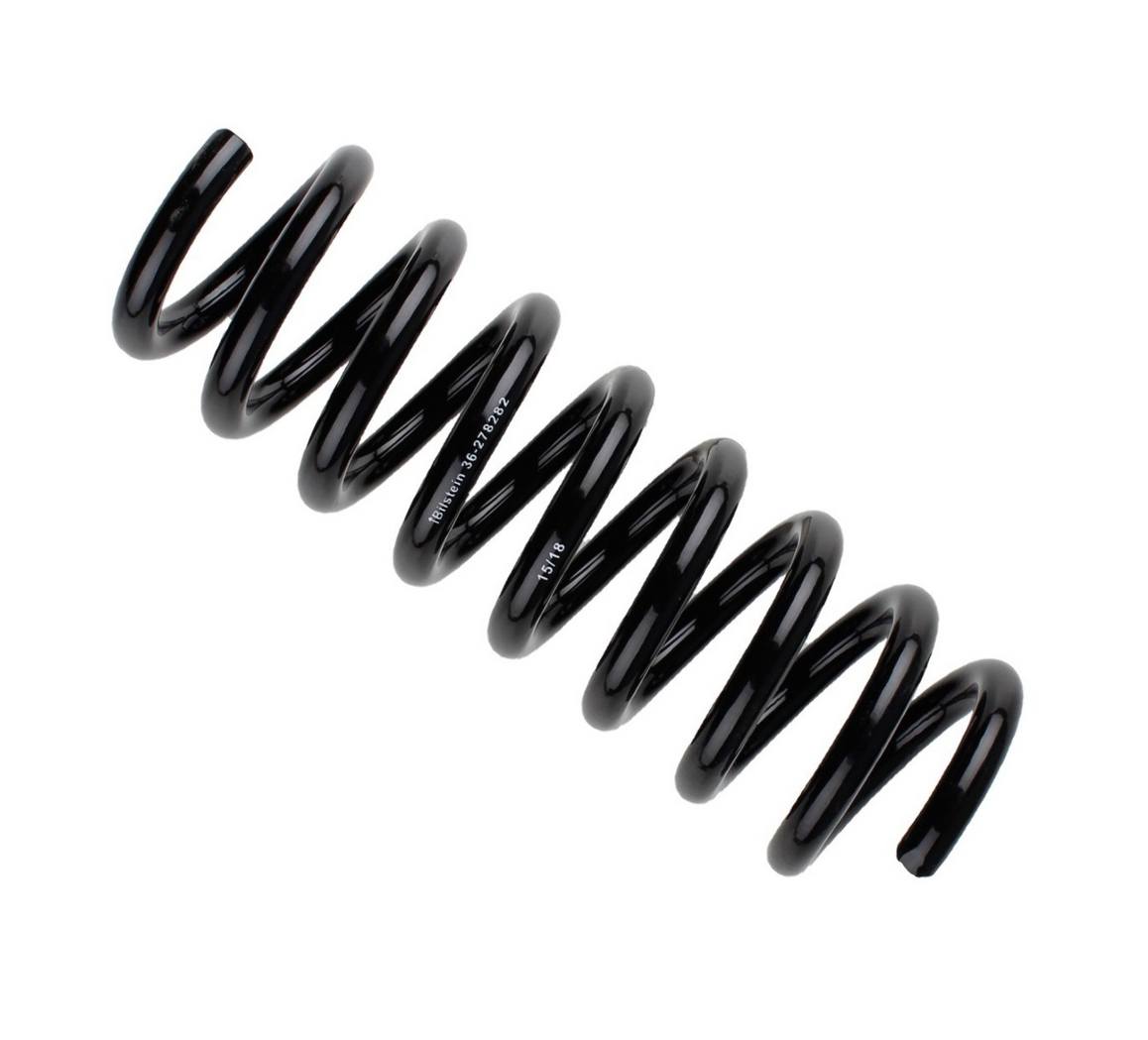 Mercedes-Benz Coil Spring (Rear) Bilstein 36-278282