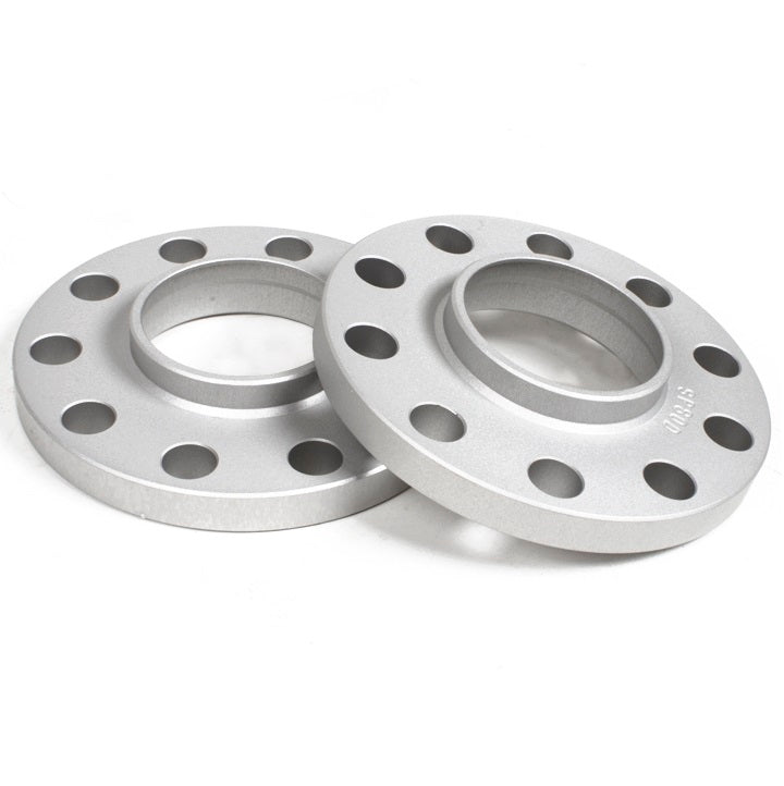 BFI 20mm BMW Wheel Spacers - 5x120