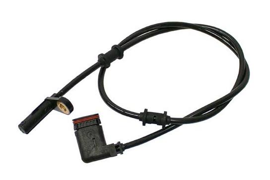 Mercedes ABS Wheel Speed Sensor – Rear Driver Side 1715400117 – ATE 360133