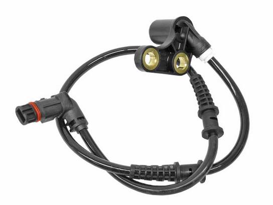 Mercedes ABS Wheel Speed Sensor – Front Driver Side 2025402317 – ATE 360196