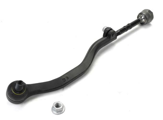 Mini Tie Rod Assembly – Front Passenger Side 32109803322 – Lemfoerder 3604201