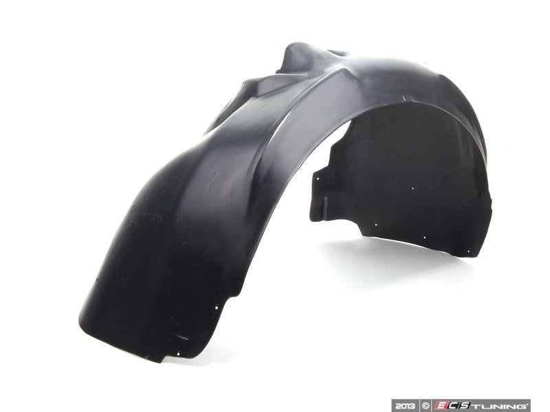 Front Fender Liner - Right