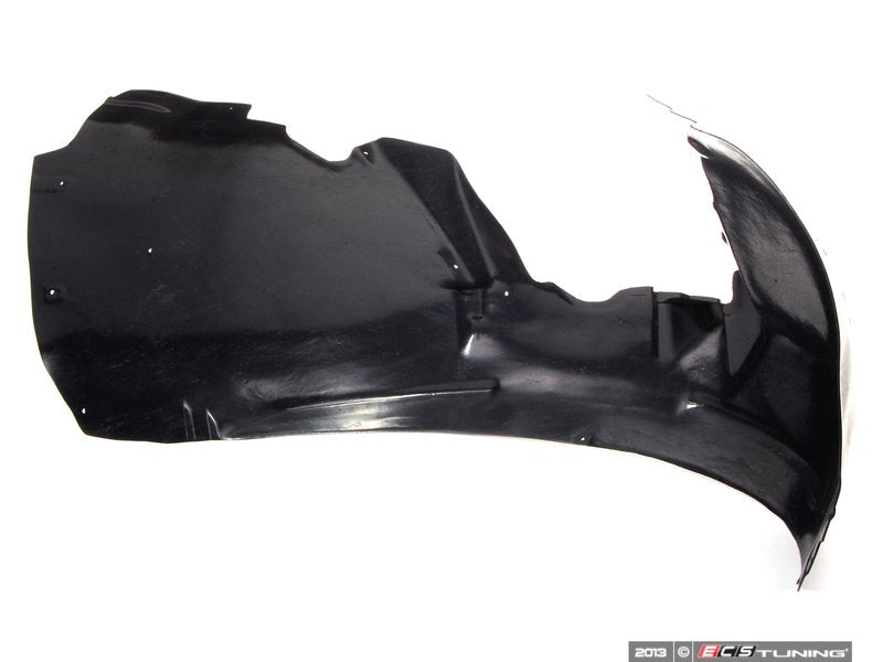 Front Fender Liner - Right