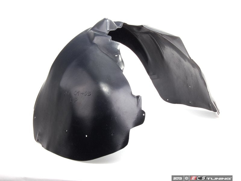 Front Fender Liner - Left