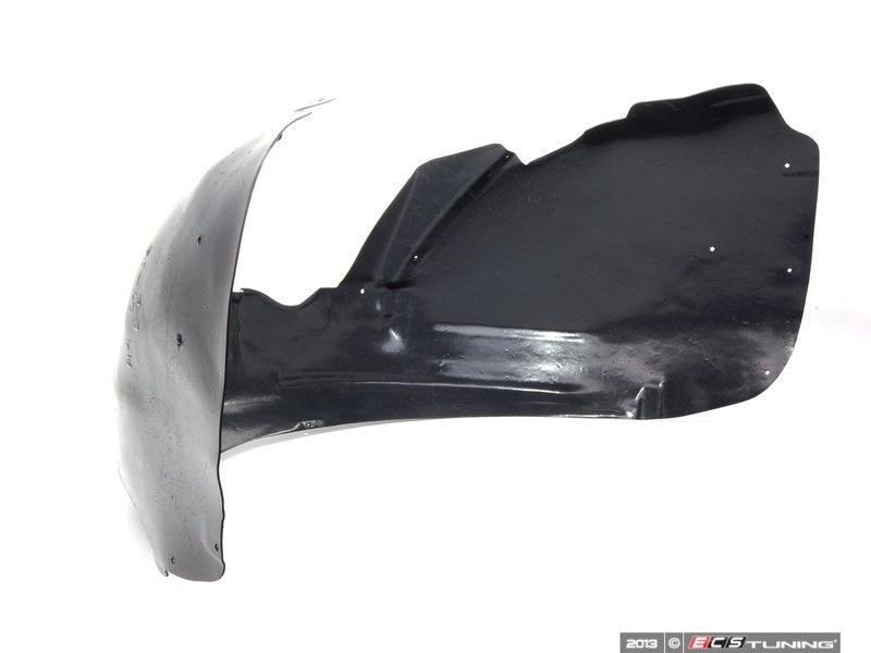 Front Fender Liner - Left