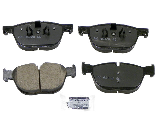 Brake Pad Set