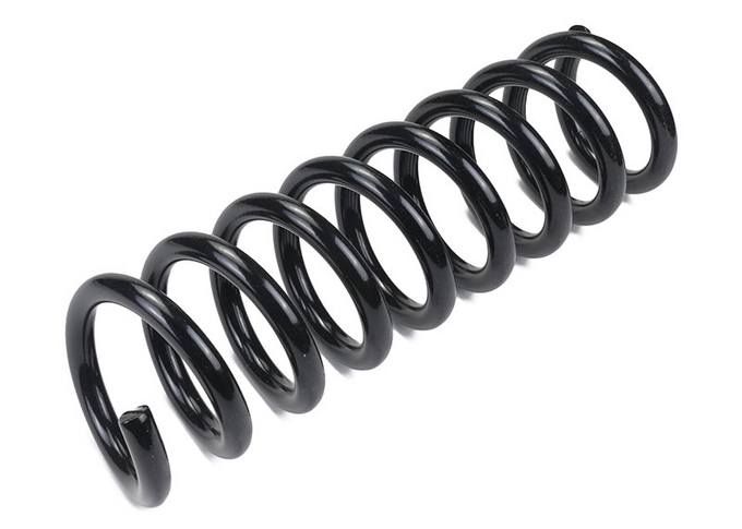 Coil Spring – Front