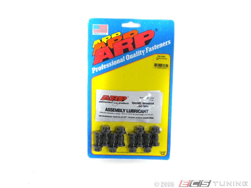 ARP LSD Bolt Kit - 02A / 02J Transmission Only