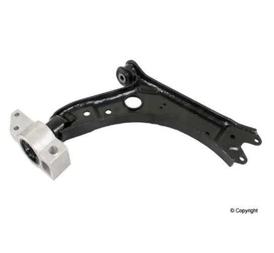 Audi VW Suspension Control Arm – Front Driver Side 1K0407151BC – Lemfoerder 3617301