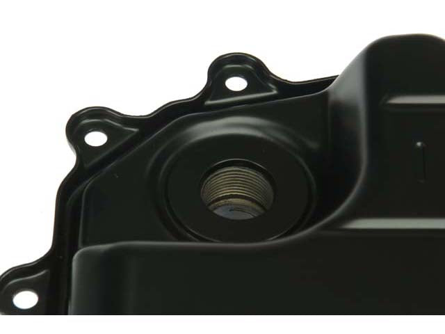 Transmission Oil Pan