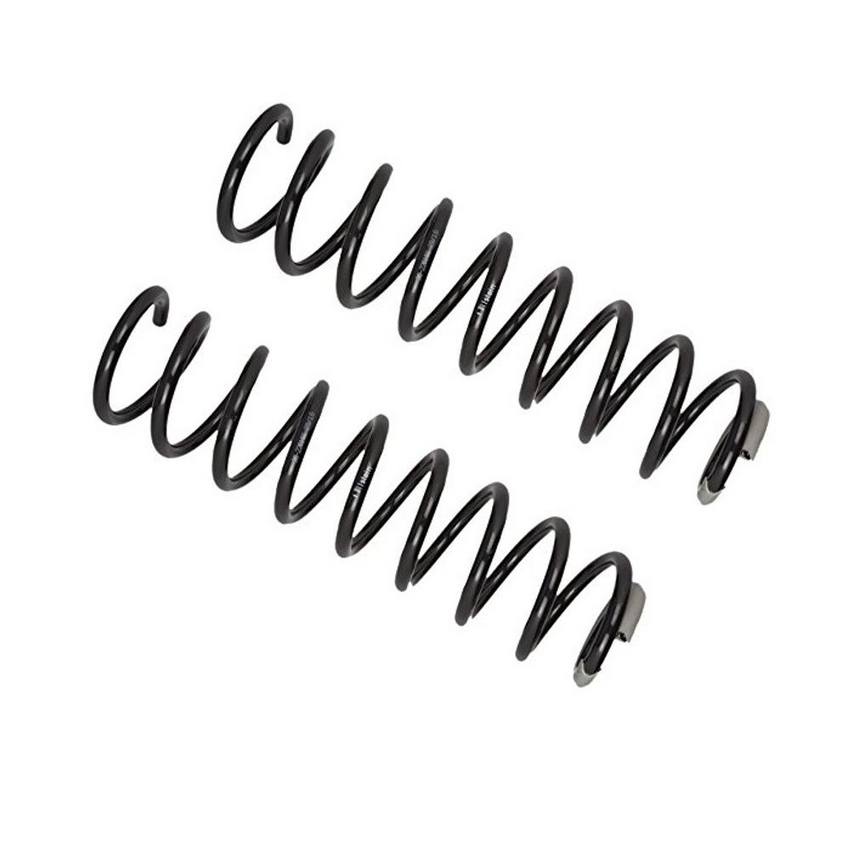 Mercedes Coil Spring 2113211504 – Bilstein Touring 36226153