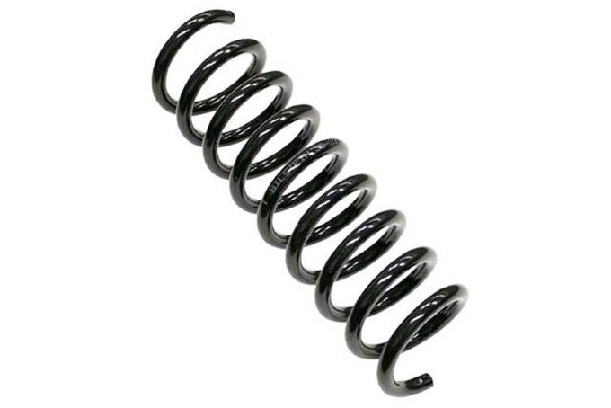 Mercedes Coil Spring 2103212904 – Bilstein Touring 36264971