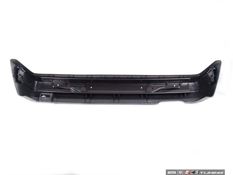 European Big Bumper - Set