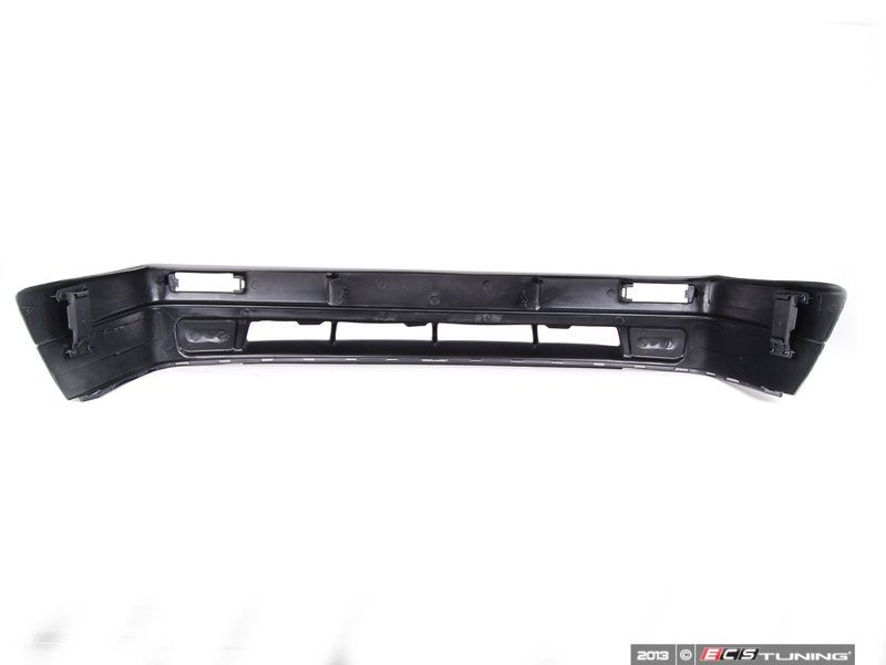 European Big Bumper - Set