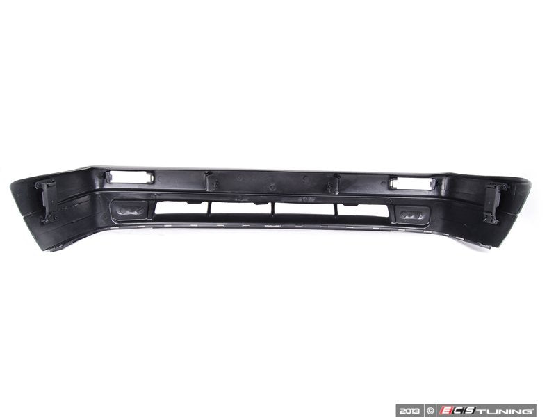 European Big Bumper - Set