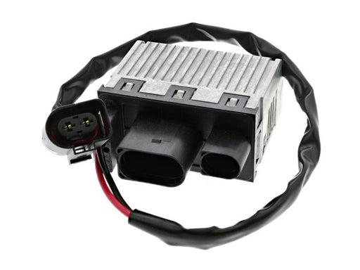Control Module