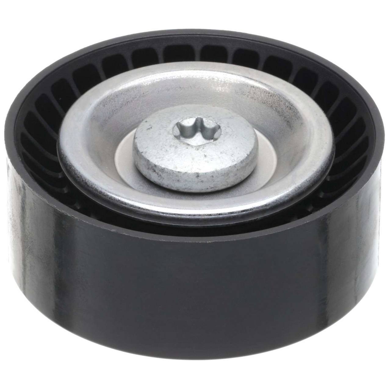 Accessory Drive Belt Idler Pulley – Smooth Pulley