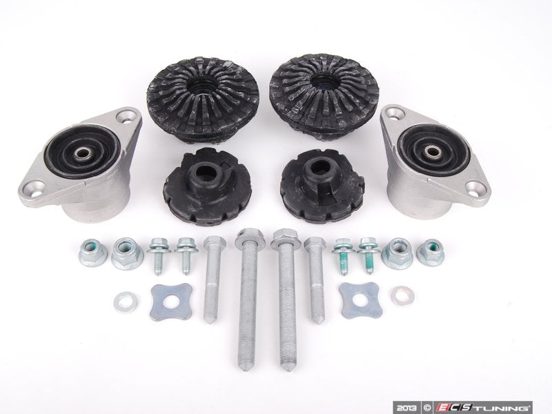 Cup Kit/Coilover Installation Kit