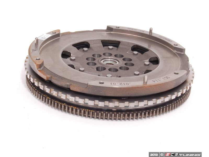 OEM Dual Mass Flywheel