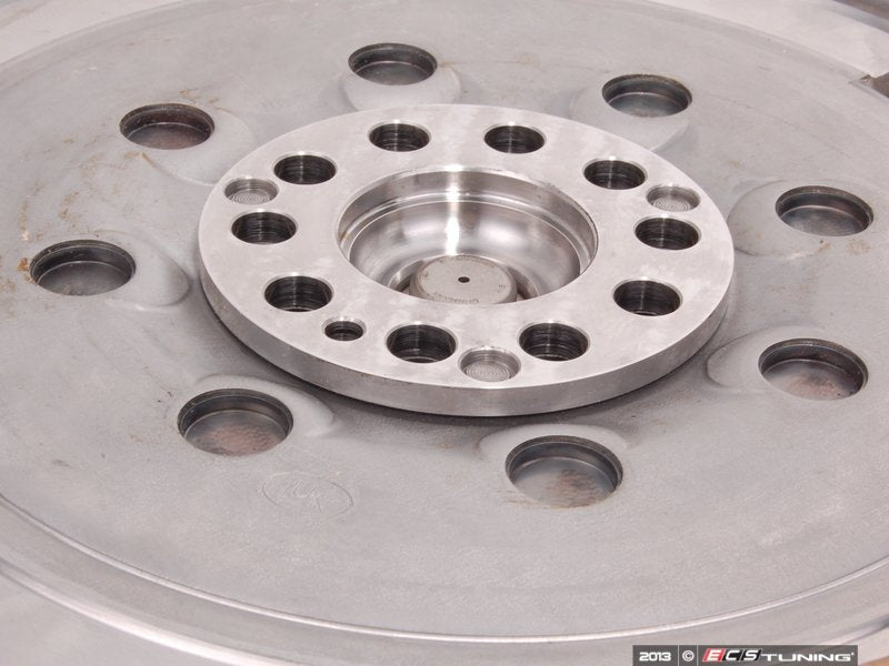 OEM Dual Mass Flywheel