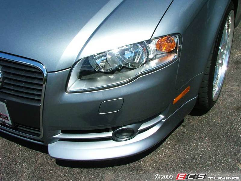 Front Spoiler