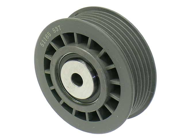 Drive Belt Pulley