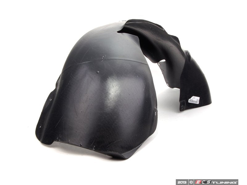 Front Upper Fender Liner - Left