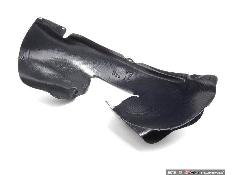 Front Upper Fender Liner - Left