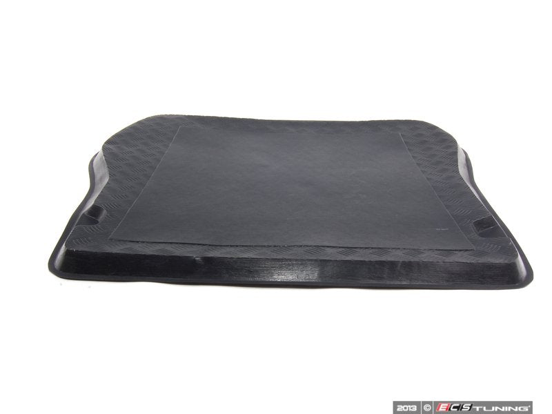 Cargo Liner - With Slide Prevention