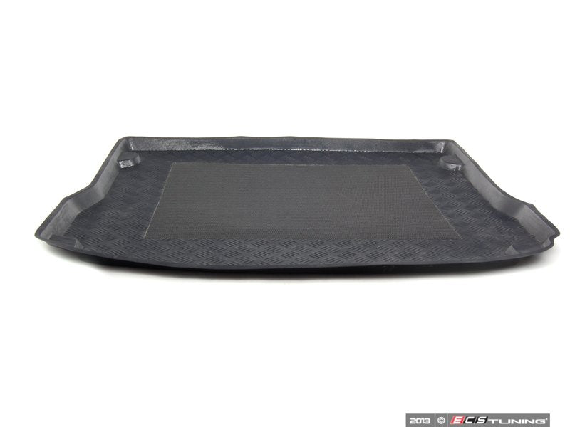 Cargo Liner - With Slide Prevention