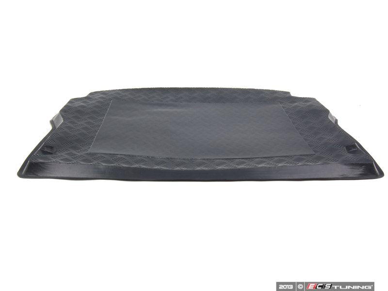 Cargo Liner - With Slide Prevention