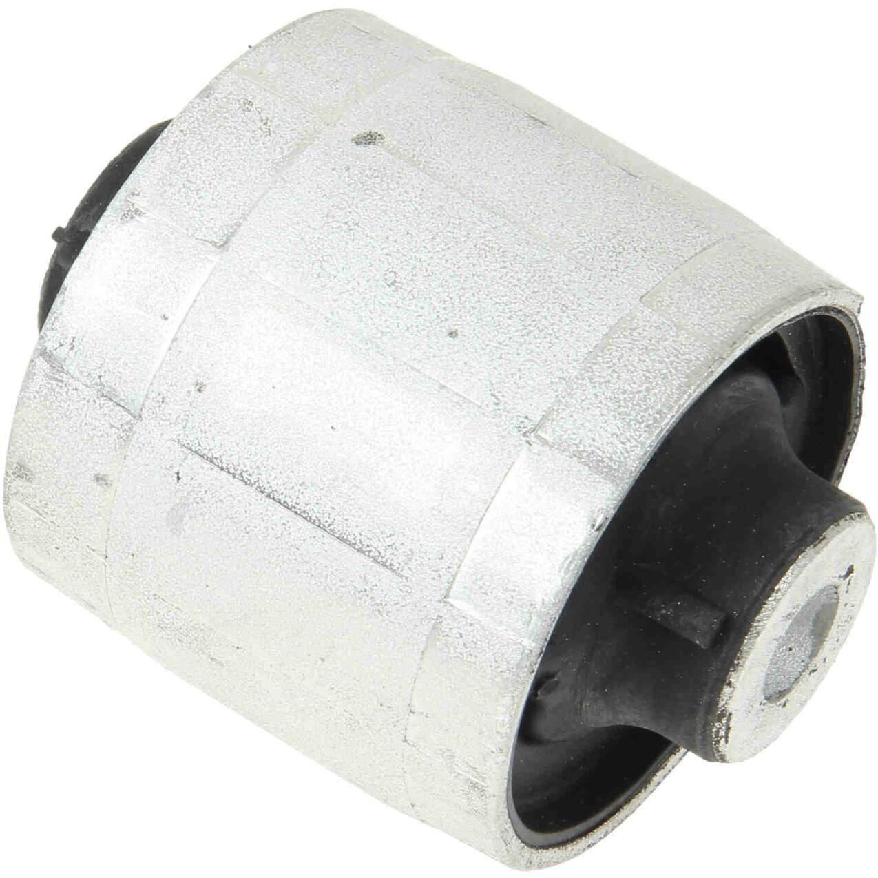 Audi Suspension Control Arm Bushing – Front Lower Rearward 4F0407183E – Lemfoerder 3676101