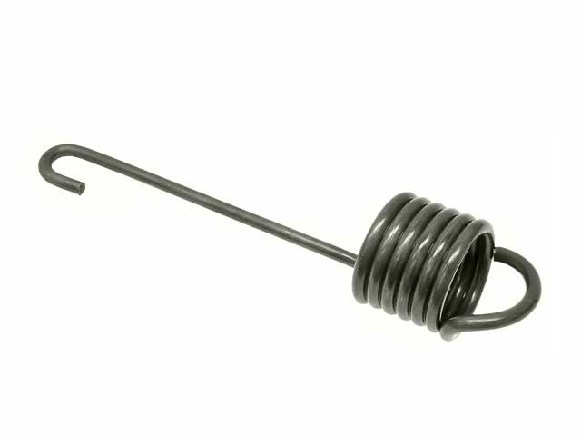 Clutch Pedal Spring