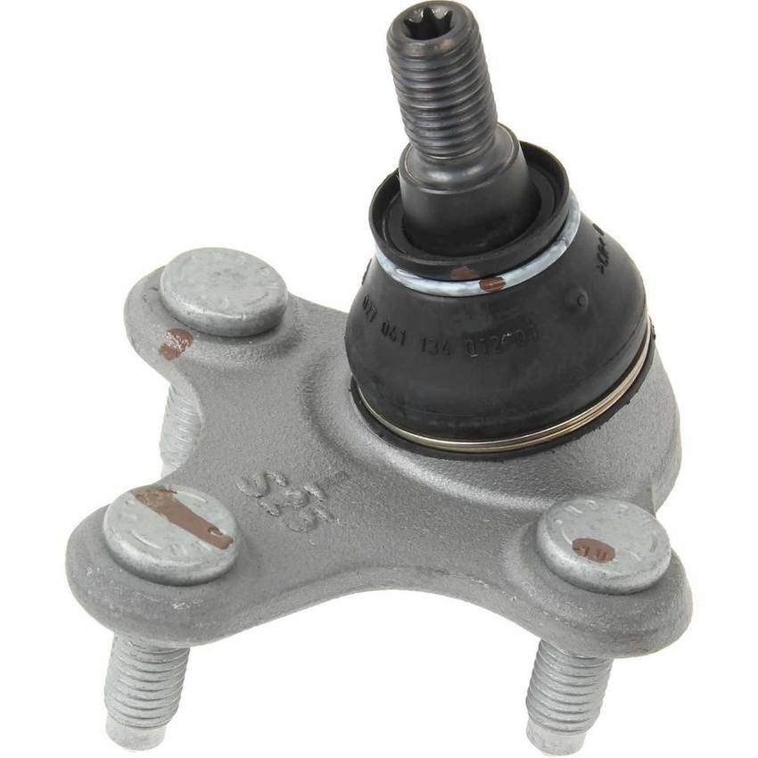 Audi VW Suspension Ball Joint – Front Driver Side – Lemfoerder 3692101