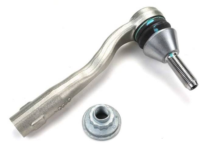 Mercedes Tie Rod End – Front Outer 1663300403 – Lemfoerder 3697001