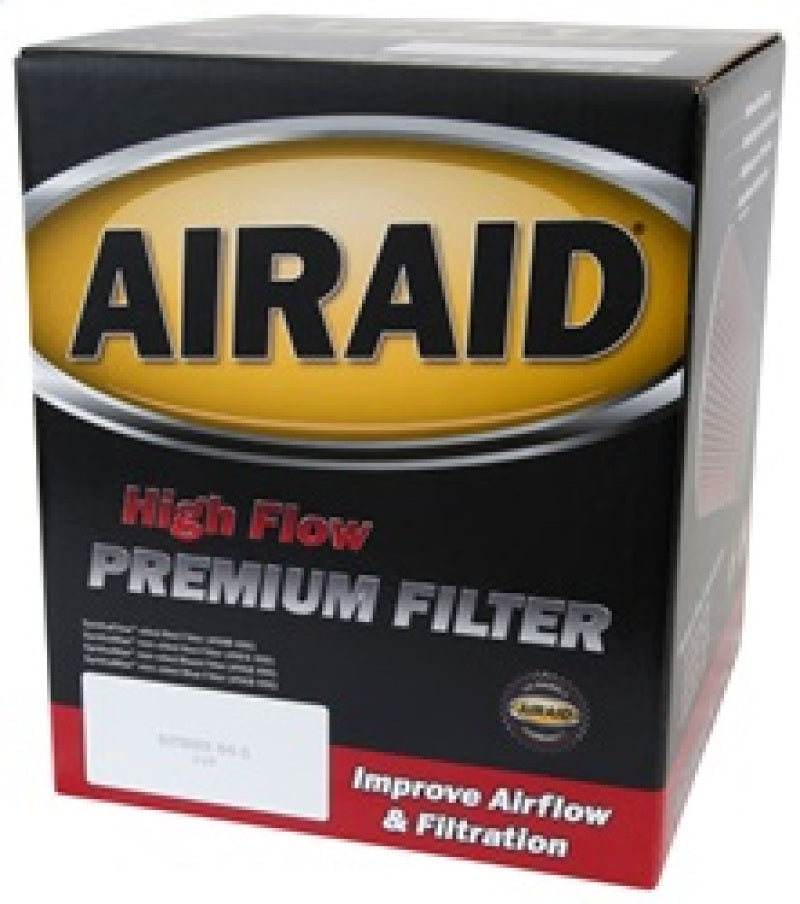 Airaid Replacement Air Filter (Blue)