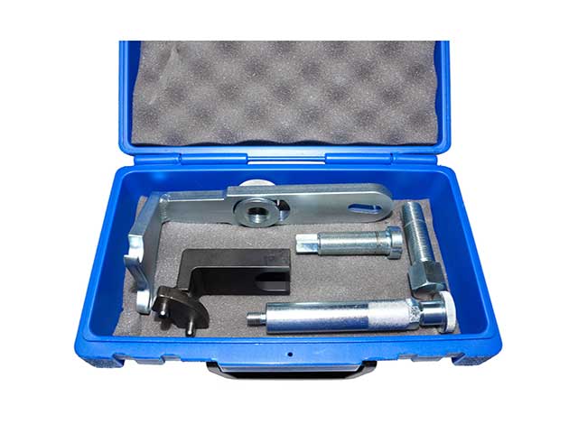 Vacuum Pump Seal Tool Kit