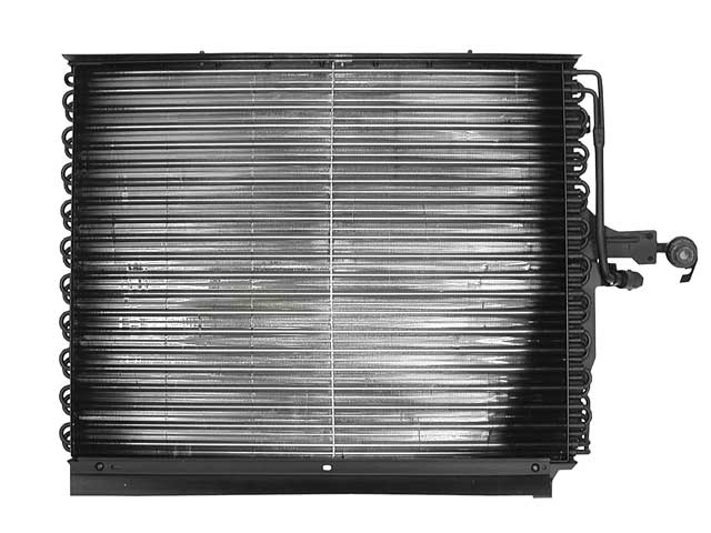 A/C Condenser