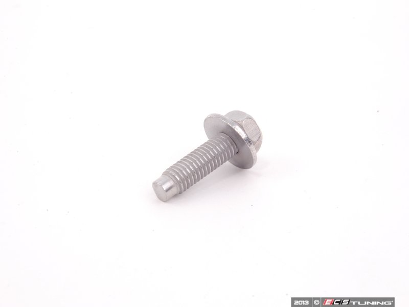 Hex Bolt - Priced Each