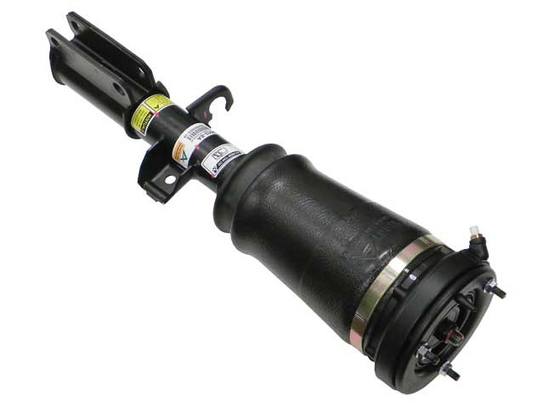 BMW Air Strut Assembly – Front Passenger Side (w/ 4-Corner Leveling) 37116757502