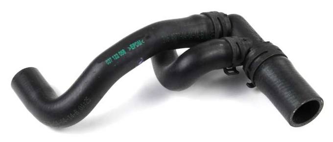 VW Engine Coolant Hose 037122058 – Rein CHE0193P